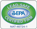 EPA, Lead-Safe Certified Firm