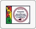 Painting and Decorating Contractors of America